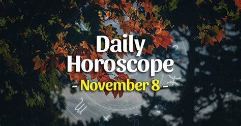 November 8, 2022 (Tuesday) .